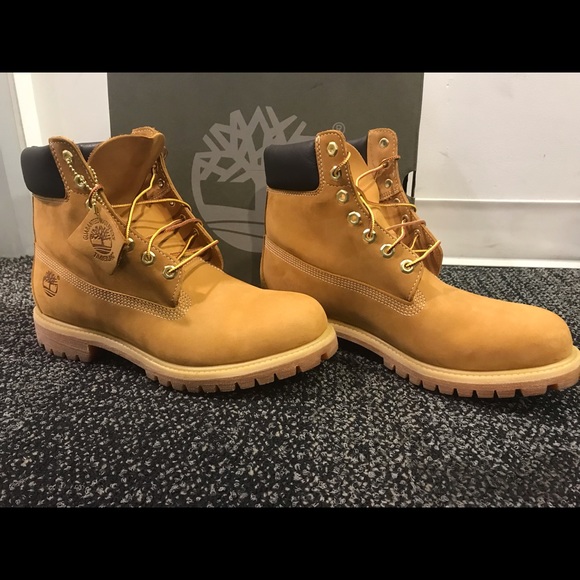 Timberland Other - Timberland boots
